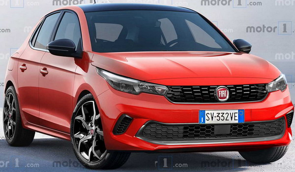 Fiat Punto Fiat Punto